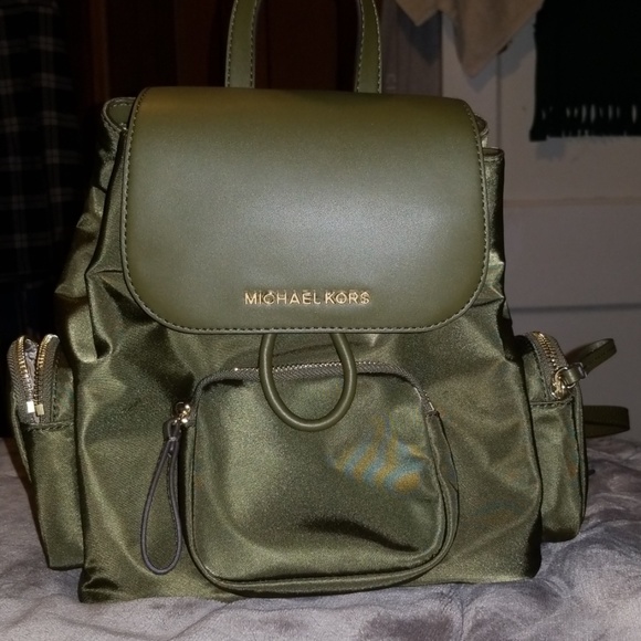 Michael Kors backpack main image 4